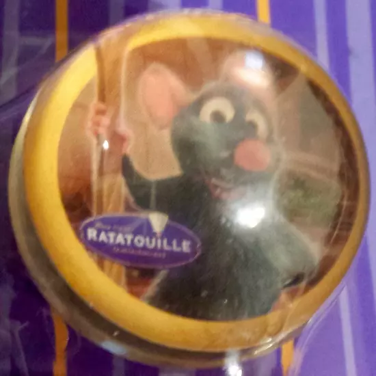 Disney Pixar Ratatouille Party Bounce Balls, 7 packs of 4 balls ea; 28 balls tot