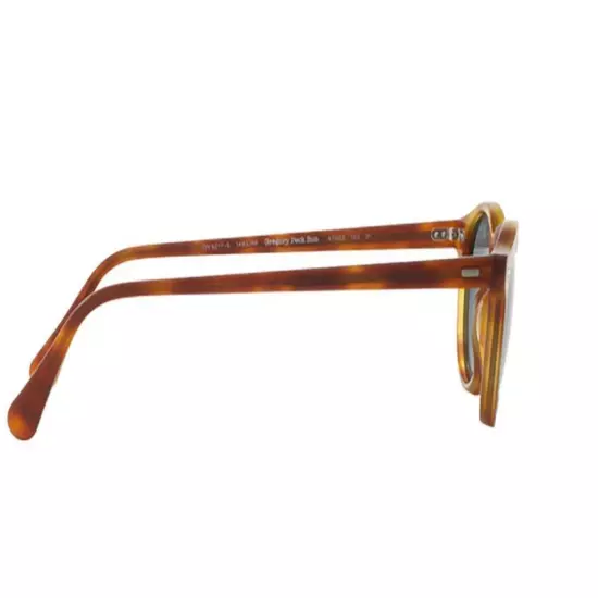 OLIVER PEOPLES GREGORY PECK SUN Sunglasses