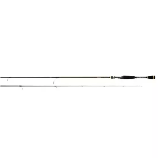 AIRX702MHFB Daiwa Aird X Casting Rod 7' 2 Piece Medium/Heavy