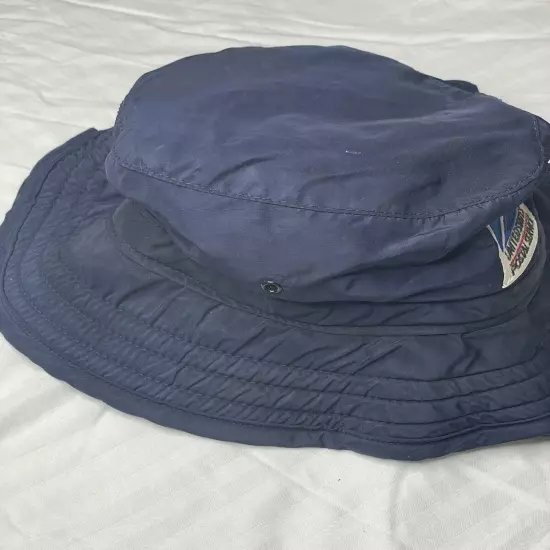 Bucket hat USPS Rain/Sun hat Size L