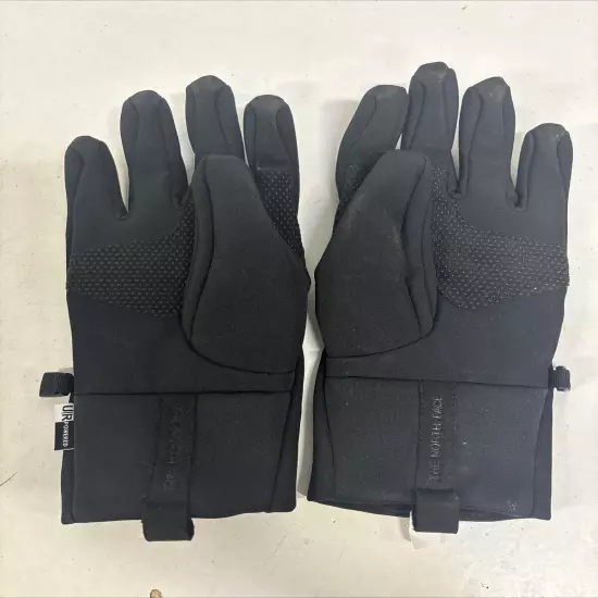 THE NORTH FACE Men's Apex Etip Glove, TNF Black Small #V3