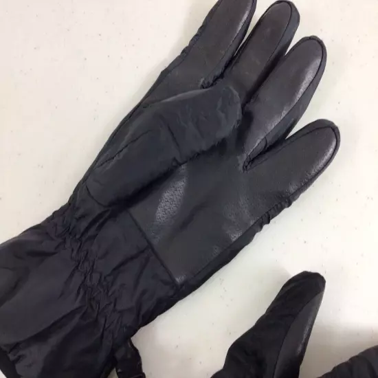 Eddie Bauer Gloves Womens Large