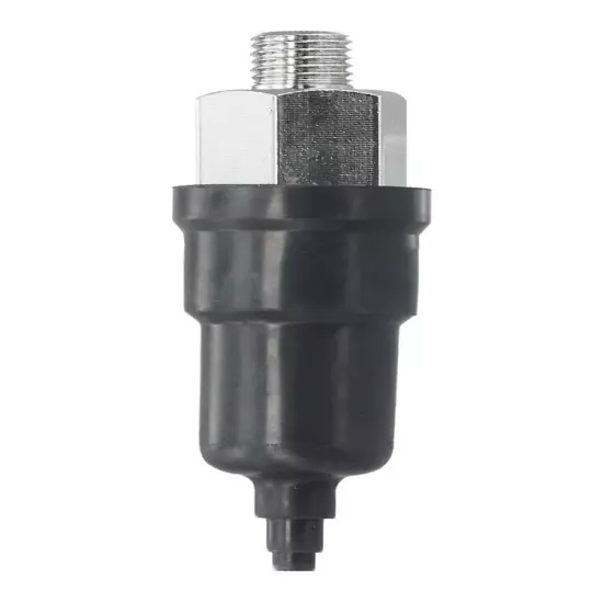 Adjustable Air Pressure Switch for Air Compressor External Thread Connection