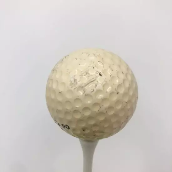 LOGO GOLF BALL-VINTAGE RAM + 90 RAMLON #4