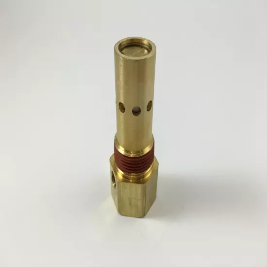  3/4" Air Compressor Check Valve One Way BRASS NEW 3/4'' Male x 3/4''Female