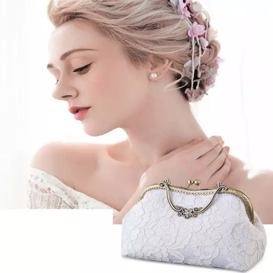 Bag Beads Wedding Bags Women Shoulder Crossbody Bag Chain Women's Handbags 