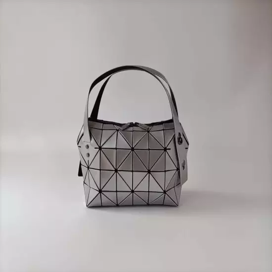 BAO BAO ISSEI MIYAKE Mini Handbag Tote Bag 4 Colors Outlet Product No Box