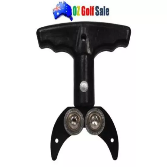 Golf Machanix Manual Golf Shaft Spine Finder