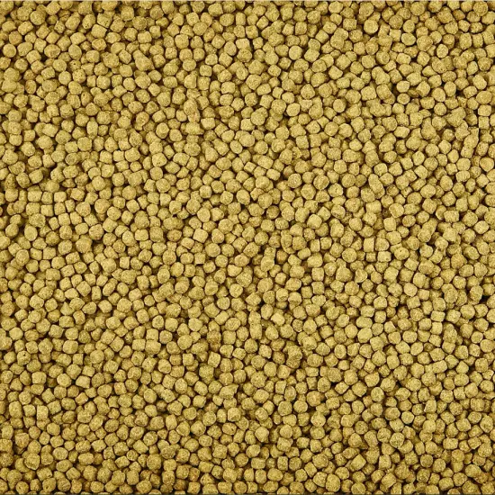 Koi'S Choice Koi Floating Fish Food, 10 Pound