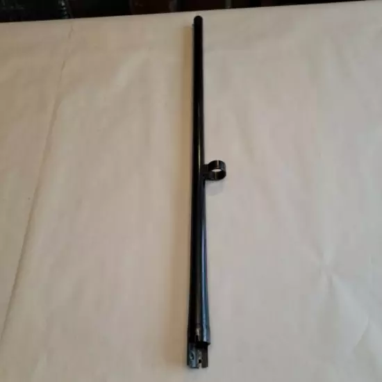  Remington 870 12 Gauge 2 3/4" chambered modified Choke 28" shot gun barrel