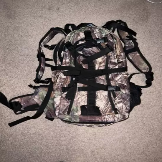 hunting backpack