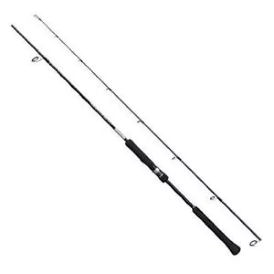 Shimano 21 Grappler BB Lure Type LJ S632 Spinning Rod