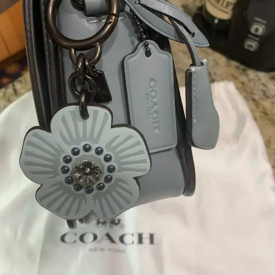 NWOT Coach C6641 Studio Shoulder Bag IN Sage