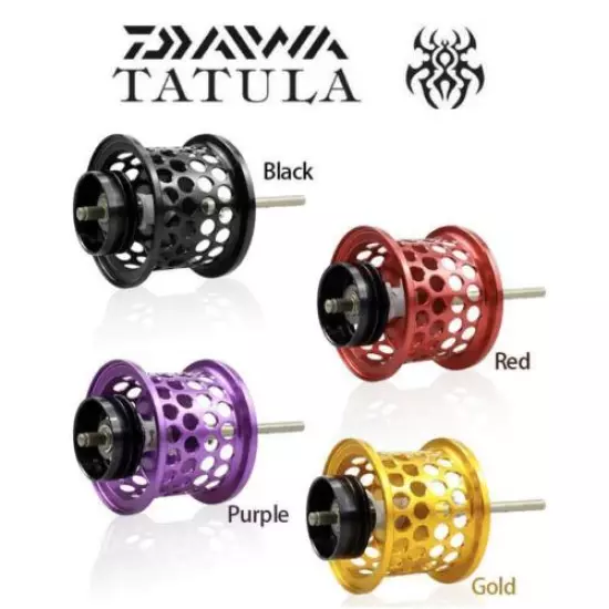 Daiwa Honeycomb BFS Spool COASTAL SV TW PROREX A TATULA CT CS ELITE TYPE R FUEGO