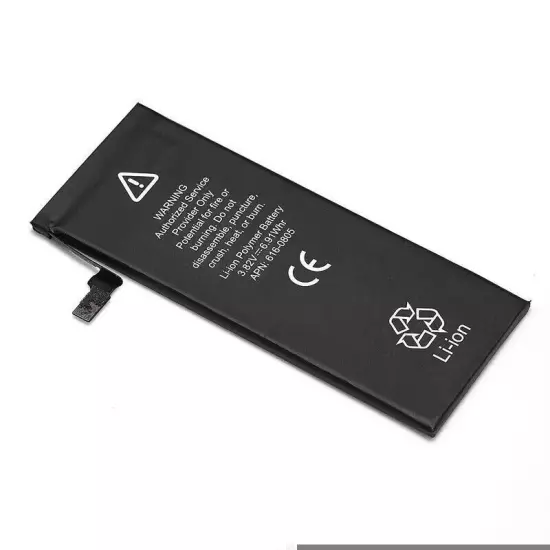 Replacement Internal Battery For iPhone 6 7 8 11 12 13 Pro X XS XR SE +Tools LOT