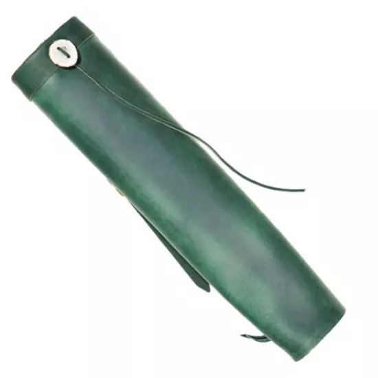 Rover Back Quiver - Green