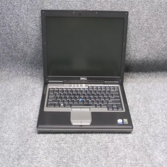 Dell Latitude D630 14" Laptop Intel Core 2 Duo T7500 2.20GHz 256MB RAM *NO HDD*