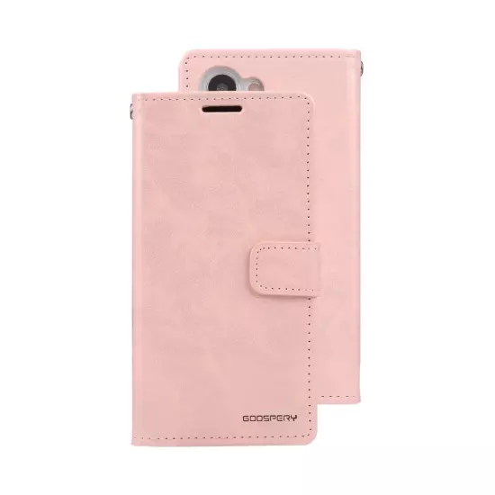 Mercury Moon Diary Cover Case for Samsung Galaxy S23