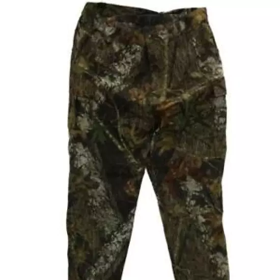 Supreme 3 in 1 Scent Lok Waterproof Hunting Pants - XXL, XXXL