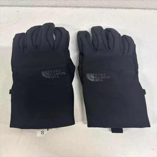 THE NORTH FACE Men's Apex Etip Glove, TNF Black Small #V3