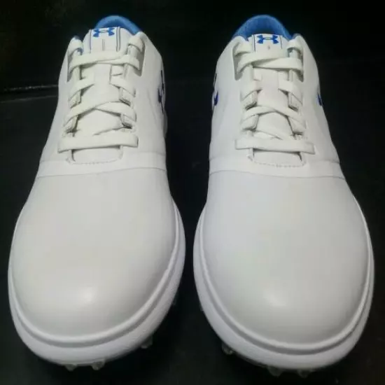 NEW Under Armour Women's Performance SL Spikeless Golf Shoes Size 10 1297176-141