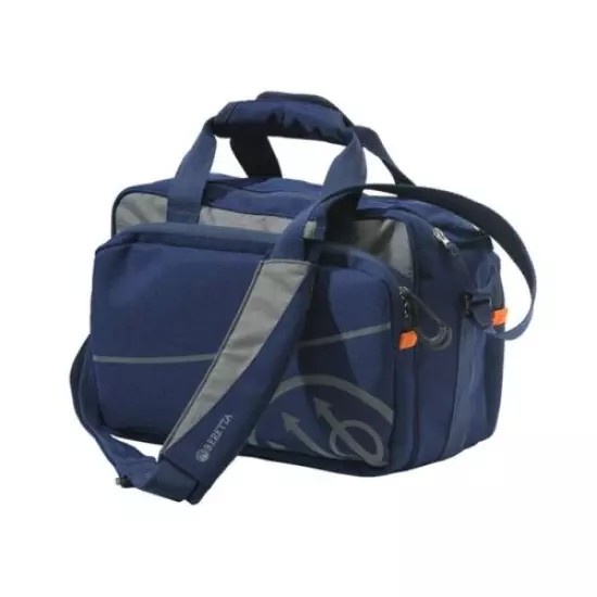 Beretta Uniform Pro EVO Field Bag / Range Bag - Blue - Brand New!