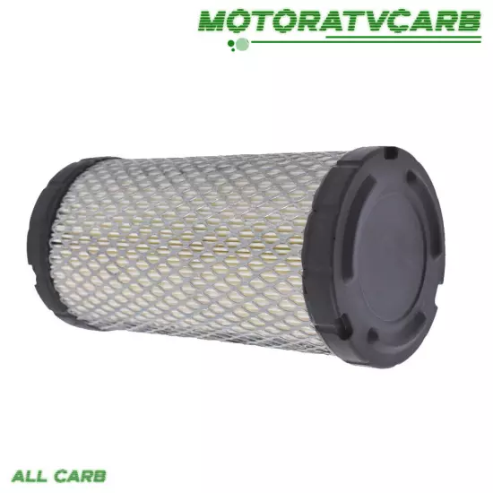 ALL-CARB Air Filter 1025582-01 For Club Car Precedent Gas Golf Cart 2004-up