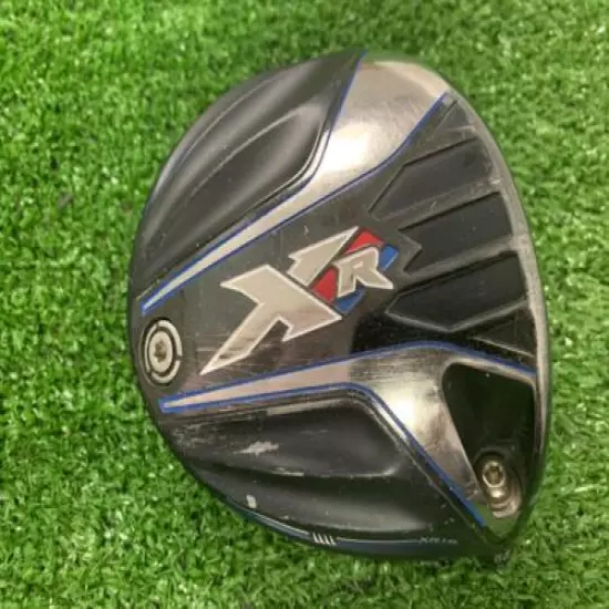 Callaway XR16 Pro Japan model Driver 9* Head Only Golf Club