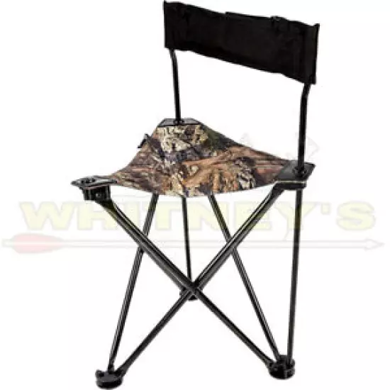 Ameristep Blind Chair - Mossy Oak Breakup Country - AMEFT1013