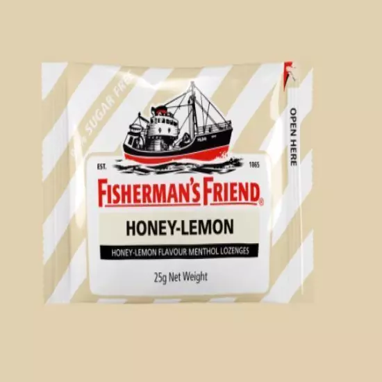 12x Fisherman's Friend Freshmints Lozenges 25g BULK BUYS