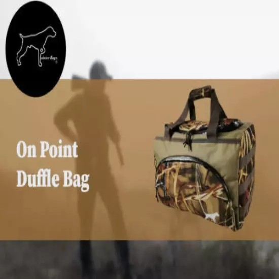 Hunting Bag Range / Gear Hunting Bag - Duck Blind Bag Gun Bag