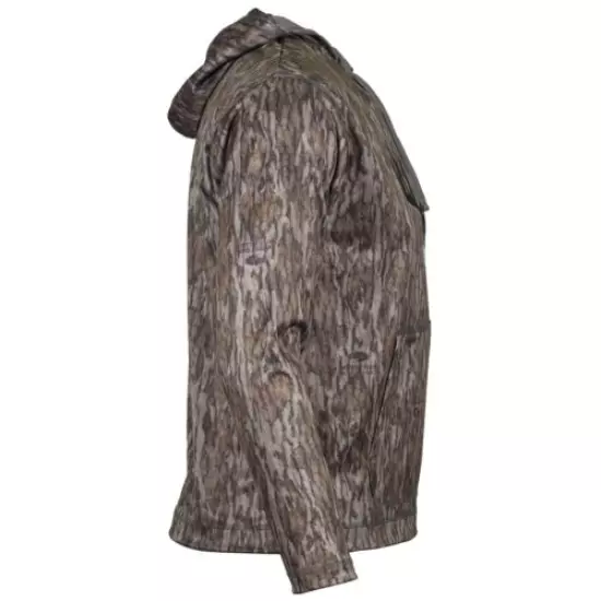 Deer Camp BBD Performance Hunting Hoodie