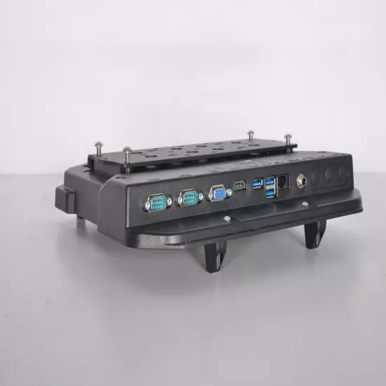 HAVIS DS-DELL-414 Docking Station Dell/ No Key/ LAT12-14, SP Dock Only