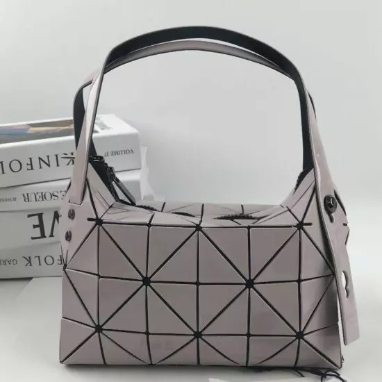 BAO BAO ISSEI MIYAKE Mini Handbag Tote Bag 4 Colors Outlet Product No Box