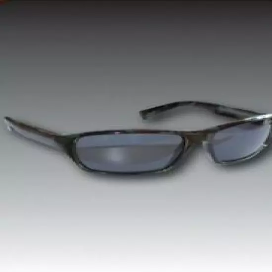 ESP CAMO POLARISED FISHING SUN GLASSES 