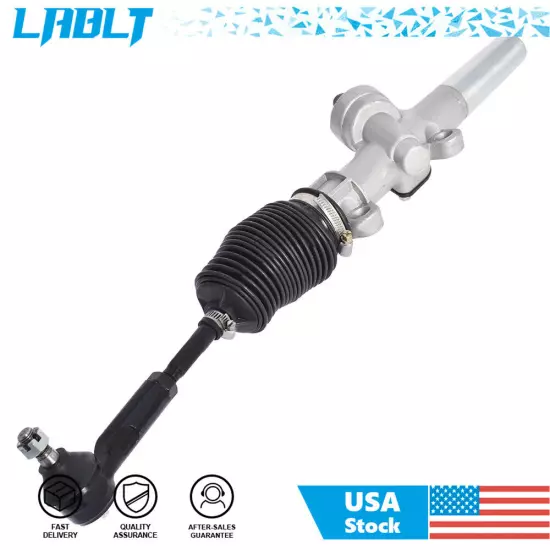 70964G01 Golf Cart Car Steering Gear Box Assembly Fit For EZGO TXT Models