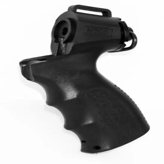 Mossberg 500 12 gauge holder with sling adapter tactical hunting home defense.