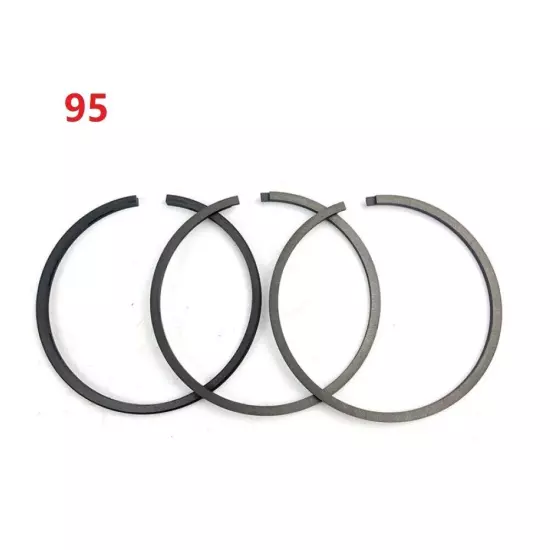 For Air Compressor Piston Ring With A Bore Of 42mm/47mm/48mm/51mm/52mm/65mm