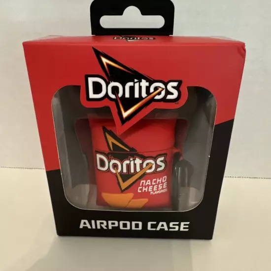 Doritos Airpod Pro Case 2023 Version New In Box. Bin 50