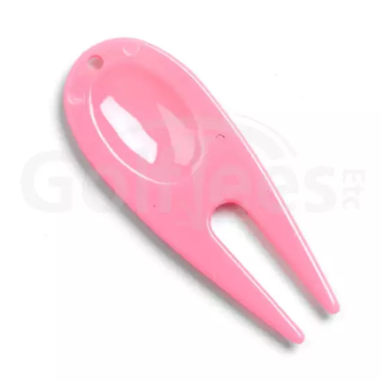 Golf Tees Etc High Quality Plastic Divot Repair Tool x 200