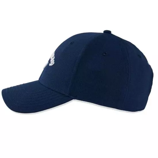 Callaway Mens Stitch Magnet Hat Adjustable Golf Cap - New - PICK COLOR