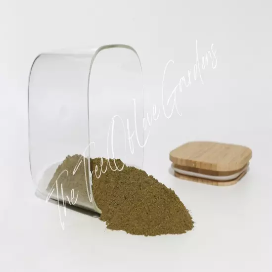 Basil Powder | Organic | Basil Leaf Powder