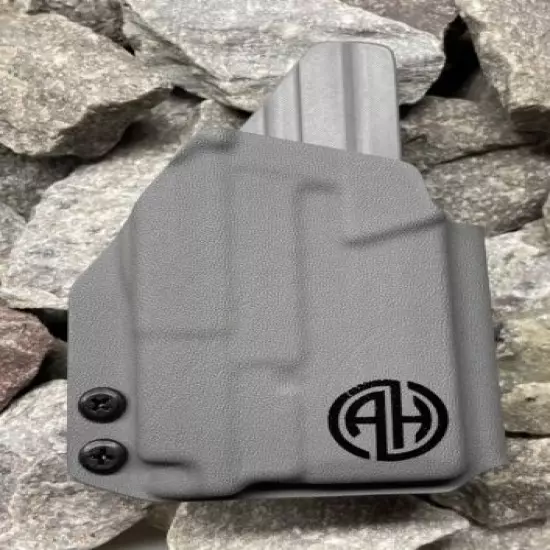 OWB Storm Holster Taurus G2C With Olight Pl 2 Mini Apocalypse Holsters Paddle