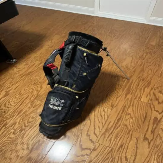 Golf bag Made By Belding Sports