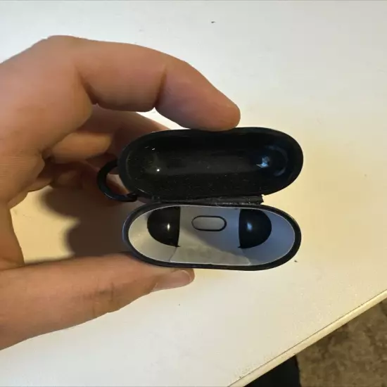 Coach Apple AirPods Case (1st and 2nd Gen)