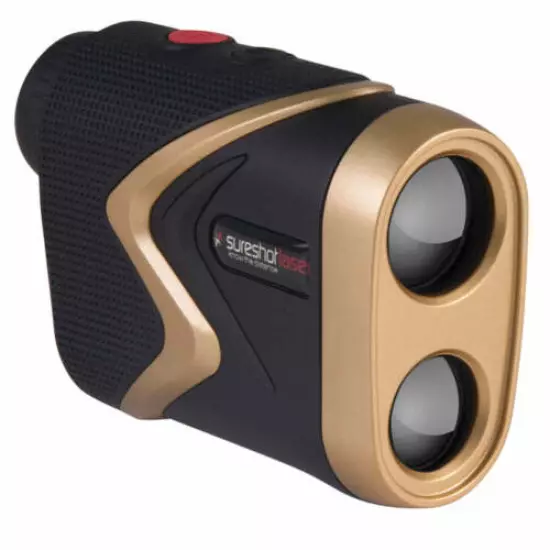 SureShot Laser Pinloc 5000IPS Golf Rangefinder