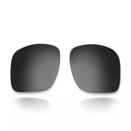 Polarized Replacement Mirrored HD Lenses For Oakley Holbrook 9102 Sunglasses