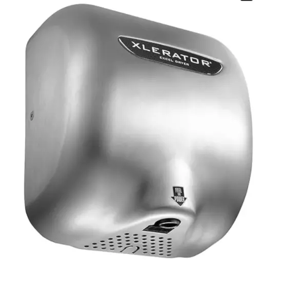 XLERATOR XL-SB Hand Dryer