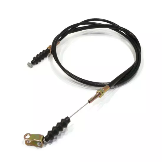 Accelerator Cable for 1985, 1986 & 1987 Yamaha G2 Electric & Gas Golf Carts