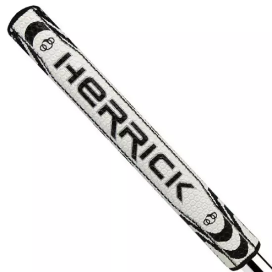 Golf Sport Herrick Putter Grip PU Material non-slip Lightweight Portable 3.0Size